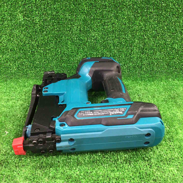 ★マキタ(makita) コードレスタッカー ST421DZK【川崎店】