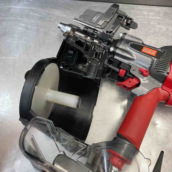 【中古品】 マックス(MAX) 90mm 高圧エア釘打ち機 HN-90N3 【東大和店】