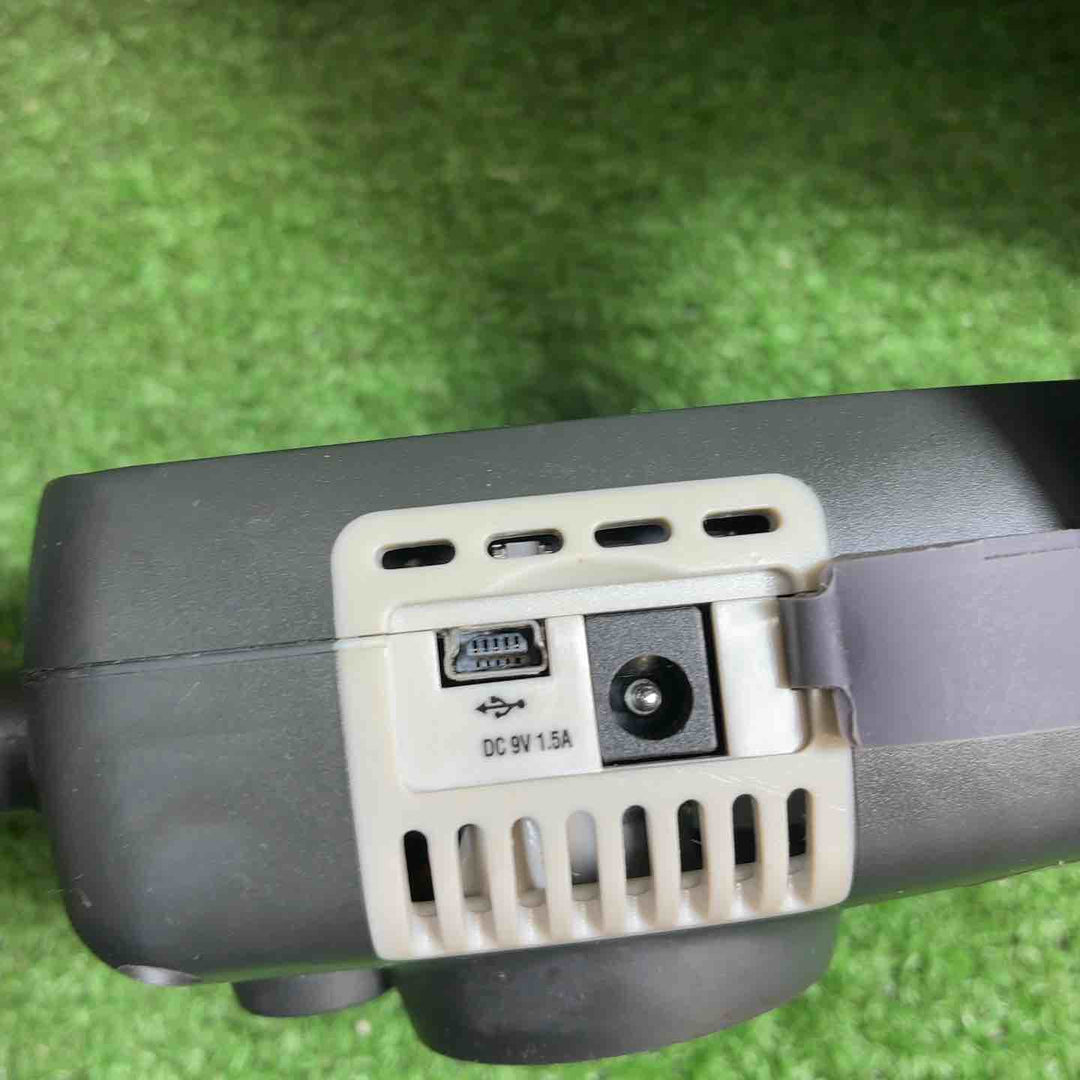 ◇CEM 空気環境・粒子粉塵計数器 DT-9881【藤沢店】