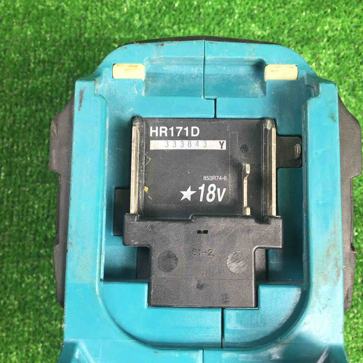☆マキタ(makita) コードレスハンマドリル HR171DZ【川崎店】