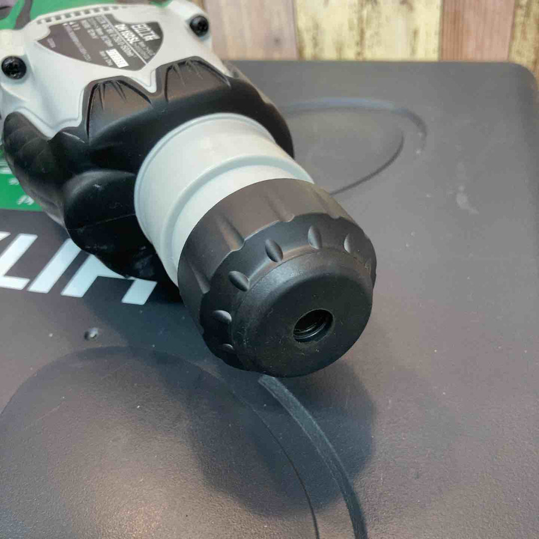 ★ハイコーキ(HIKOKI ※旧:日立工機) コードレスハンマドリル DH18DSL(2LYPK)(L)【八潮店】
