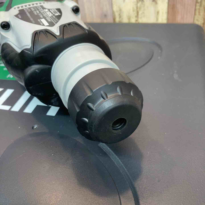 ★ハイコーキ(HIKOKI ※旧:日立工機) コードレスハンマドリル DH18DSL(2LYPK)(L)【八潮店】