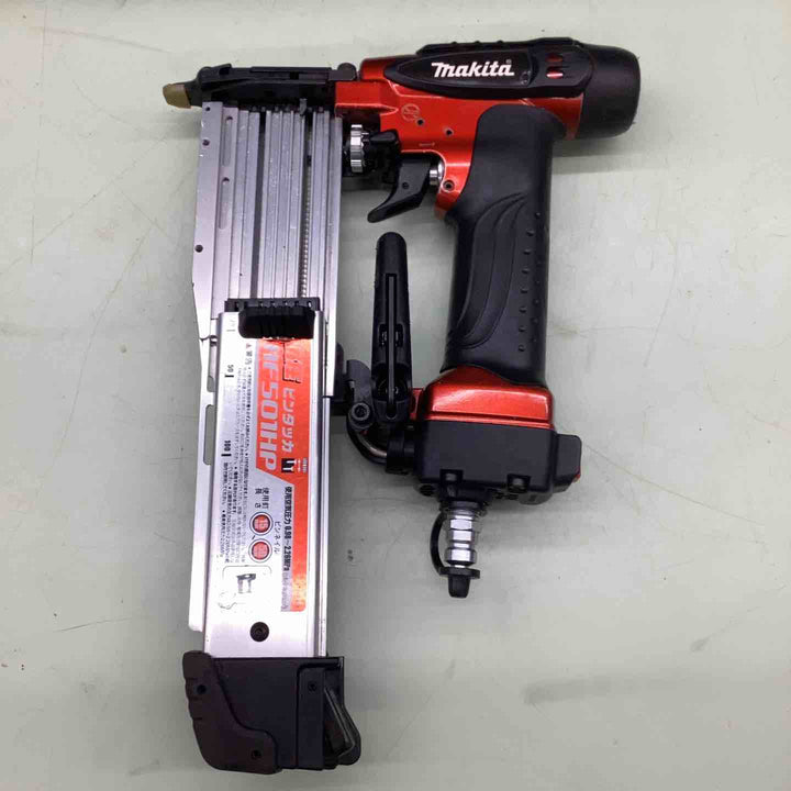 ★マキタ(makita) 高圧ピンネイラ AF501HP【越谷店】