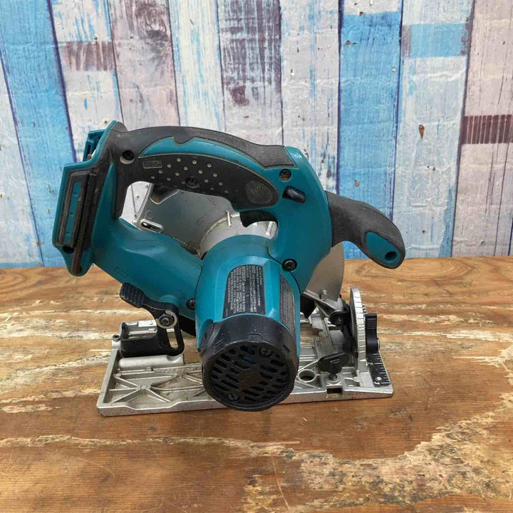 ◇makita/マキタ 18Vコードレス丸ノコ XSS02【柏店】