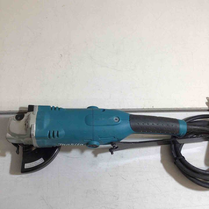 ☆マキタ(makita) 150mm電子ディスクグラインダ GA6021C【戸田店】