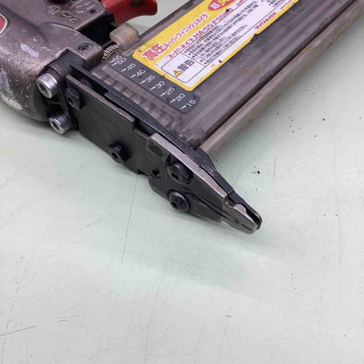 MAX　フィニッシュネイラ／HA-55/F55MO【越谷店】