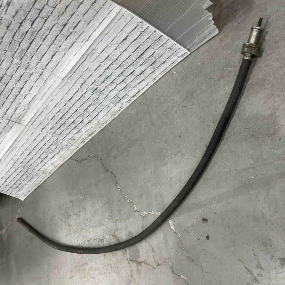 【店頭受取り限定】◇エクセン(EXEN) コンクリートバイブレータ E28FP【川口店】