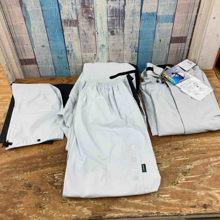 前垣 (MAEGAKI)  ゴアテックス レインマイスター AP2500 サイズLL【柏店】