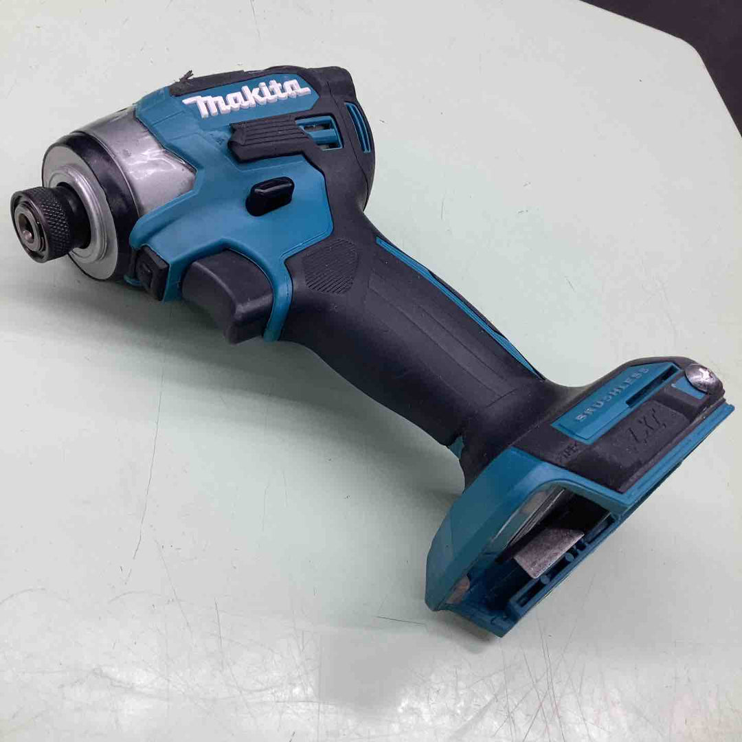 ★マキタ(makita) コードレスインパクトドライバー TD173DZ【越谷店】