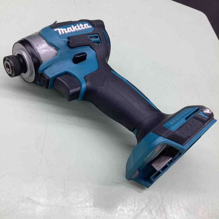 ★マキタ(makita) コードレスインパクトドライバー TD173DZ【越谷店】