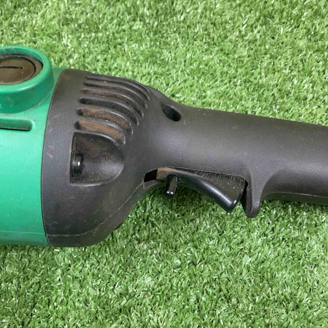 ◇ハイコーキ(HIKOKI ※旧:日立工機) 180mm ディススクグラインダー G18SP【川崎店】