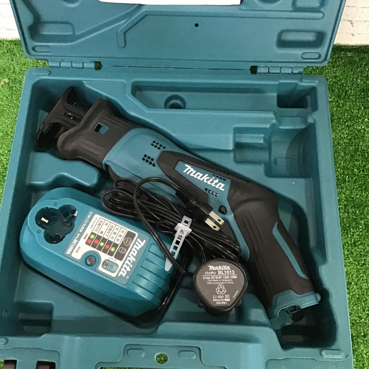 ★マキタ(makita) コードレスレシプロソー JR101DW【町田店】