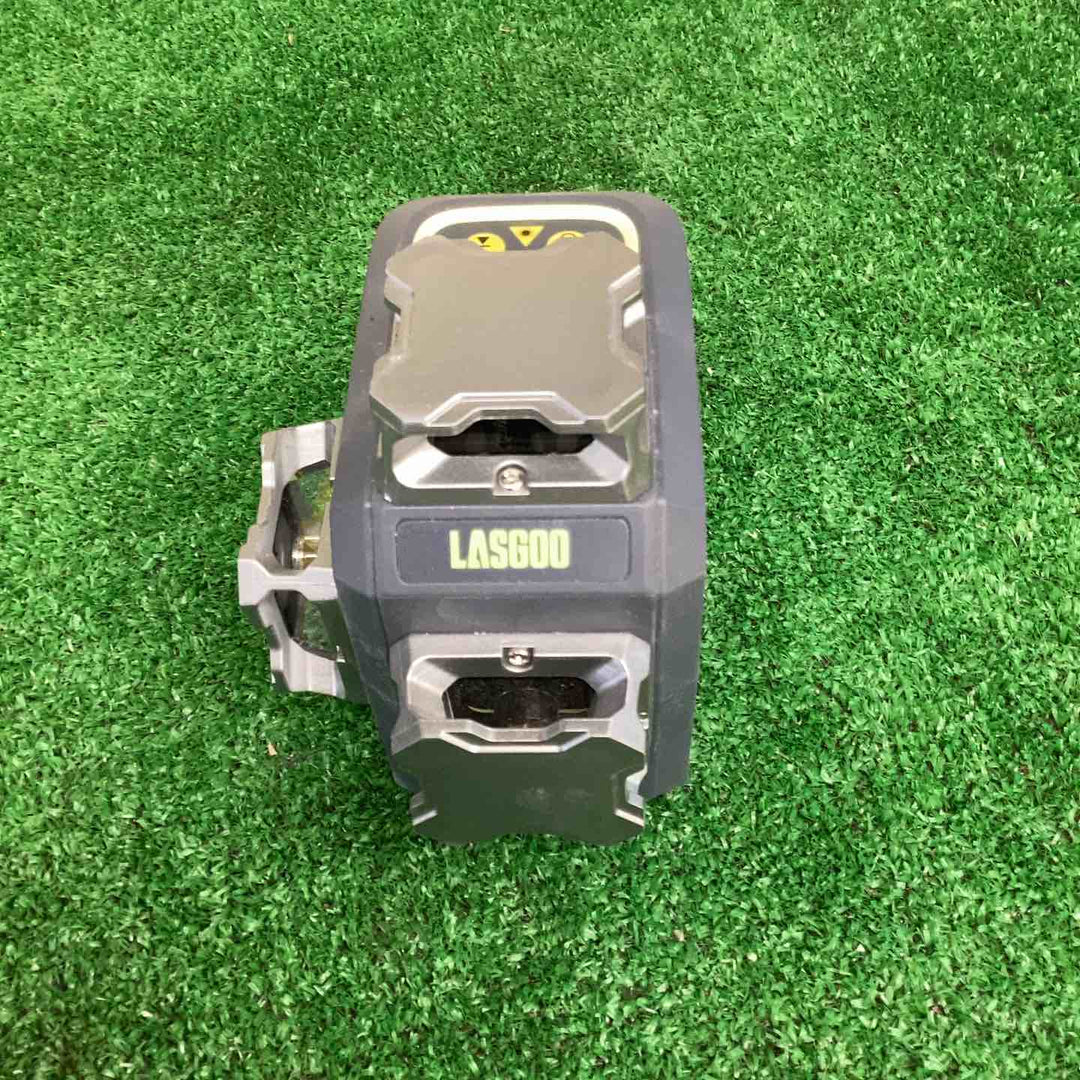 ◇LASGOO グリーンレーザー墨出し器 LG-3D【越谷店】