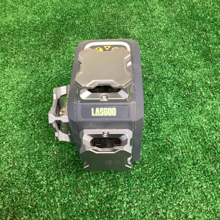 ◇LASGOO グリーンレーザー墨出し器 LG-3D【越谷店】