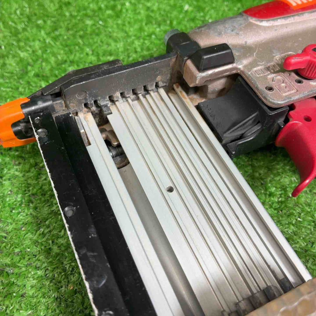 マックス(MAX) 高圧ピンネイラ HA-50P2【藤沢店】