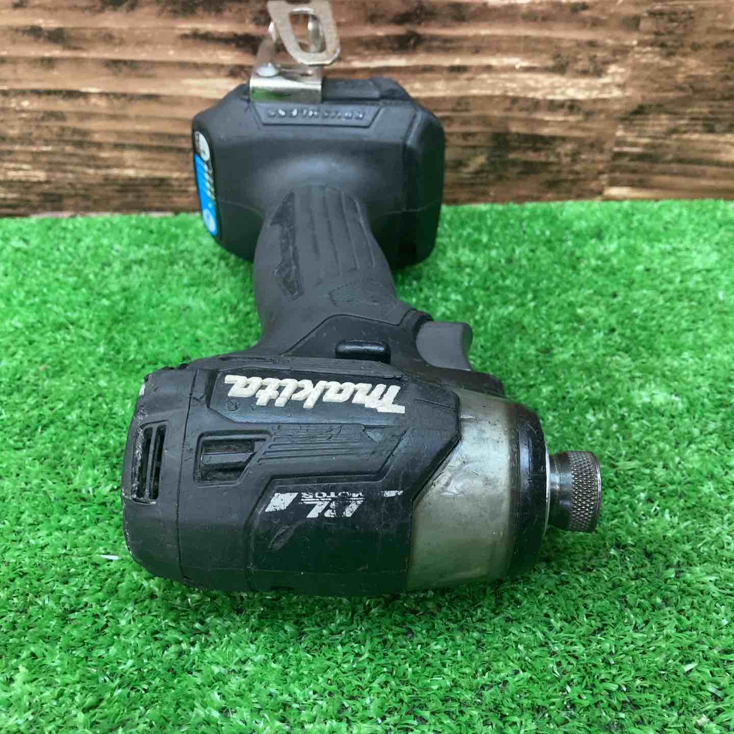 ◇マキタ(makita) コードレスインパクトドライバー TD173DZAB【川越店