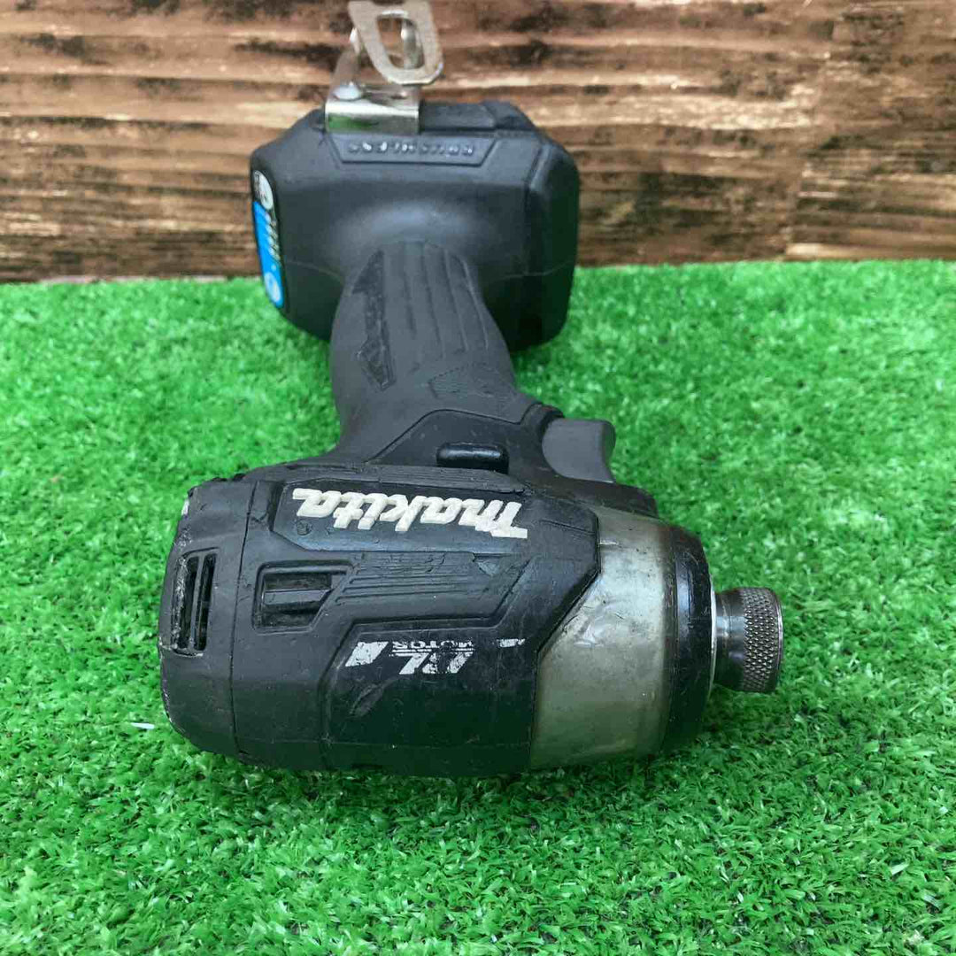 ◇マキタ(makita) コードレスインパクトドライバー TD173DZAB【川越店】