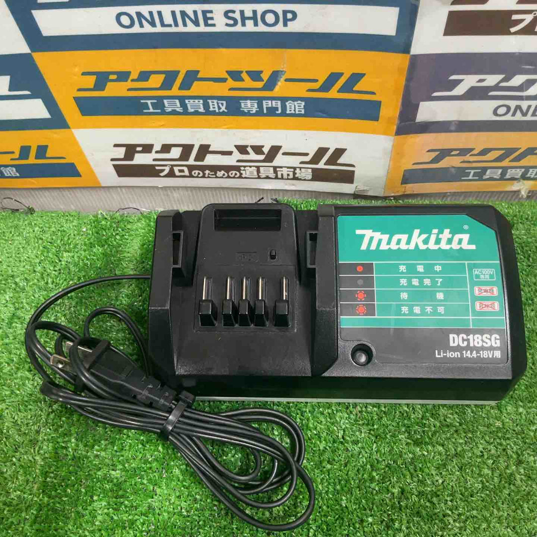 ★マキタ(makita) コードレスインパクトドライバー MTD001DSX【草加店】