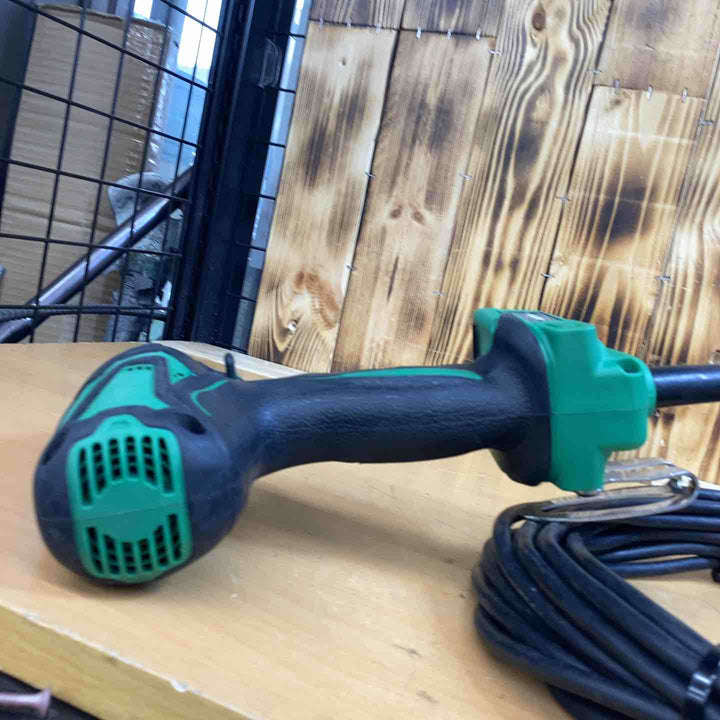 ◇ハイコーキ(HIKOKI ※旧:日立工機) インパクトドライバー WH12VE【越谷店】