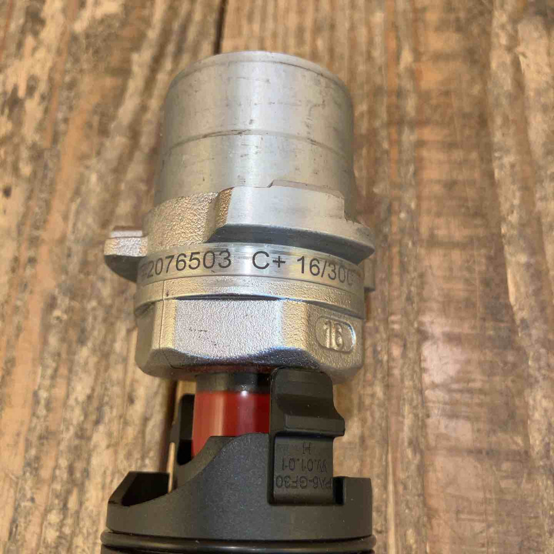 ◇ヒルティ(HILTI) ダイヤモンドコアビット DD-C 16/300 SPX-T 16mm #2076503【所沢店】