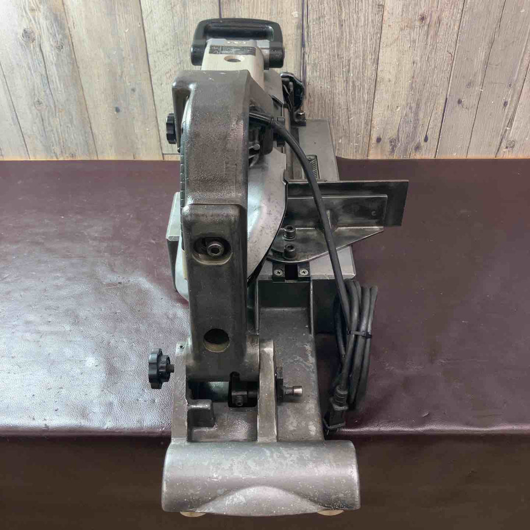 【中古品】ハイコーキ(HIKOKI ※旧:日立工機) ロータリーバンドソー CB12FA2【東大和店】