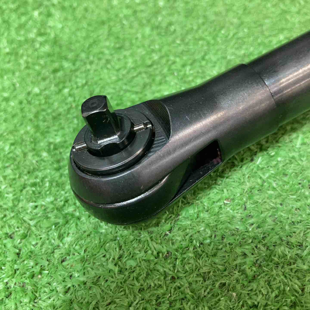 スナップオン/Snap-on コードレスロングネックラチェット CTR827DB【桶川店】