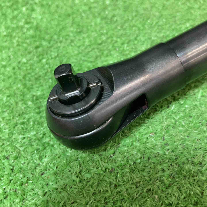 スナップオン/Snap-on コードレスロングネックラチェット CTR827DB【桶川店】