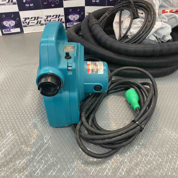★マキタ(makita) 小型集じん機 乾式 450(P)【所沢店】
