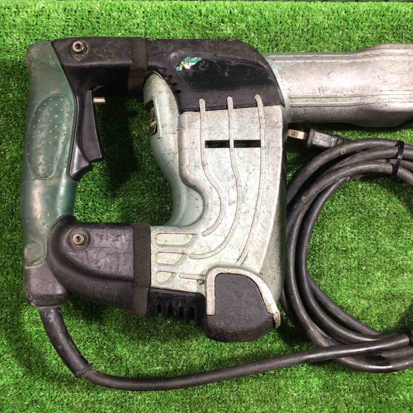 ☆ハイコーキ(HIKOKI ※旧:日立工機) 電動ハンマ H45SR【川口店