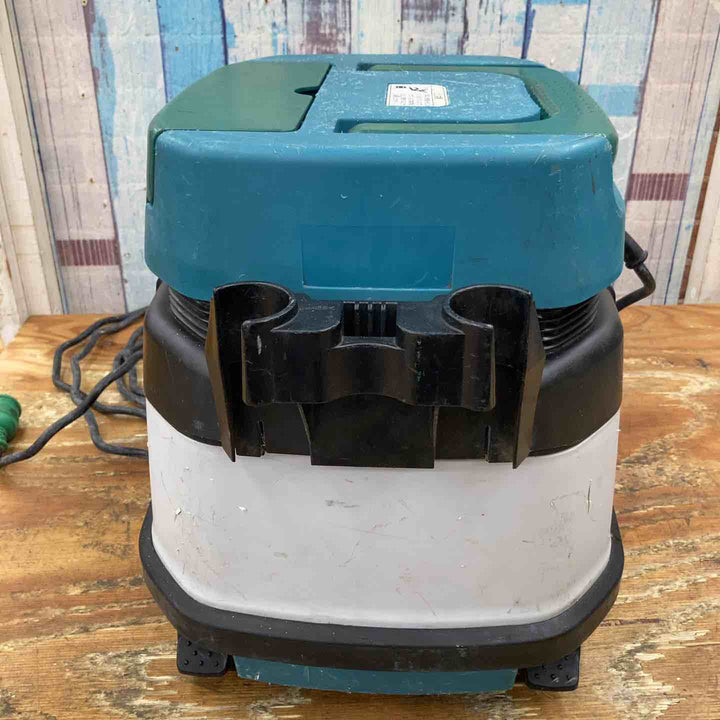 ★マキタ(makita) 集じん機 乾式 484(P)【柏店】