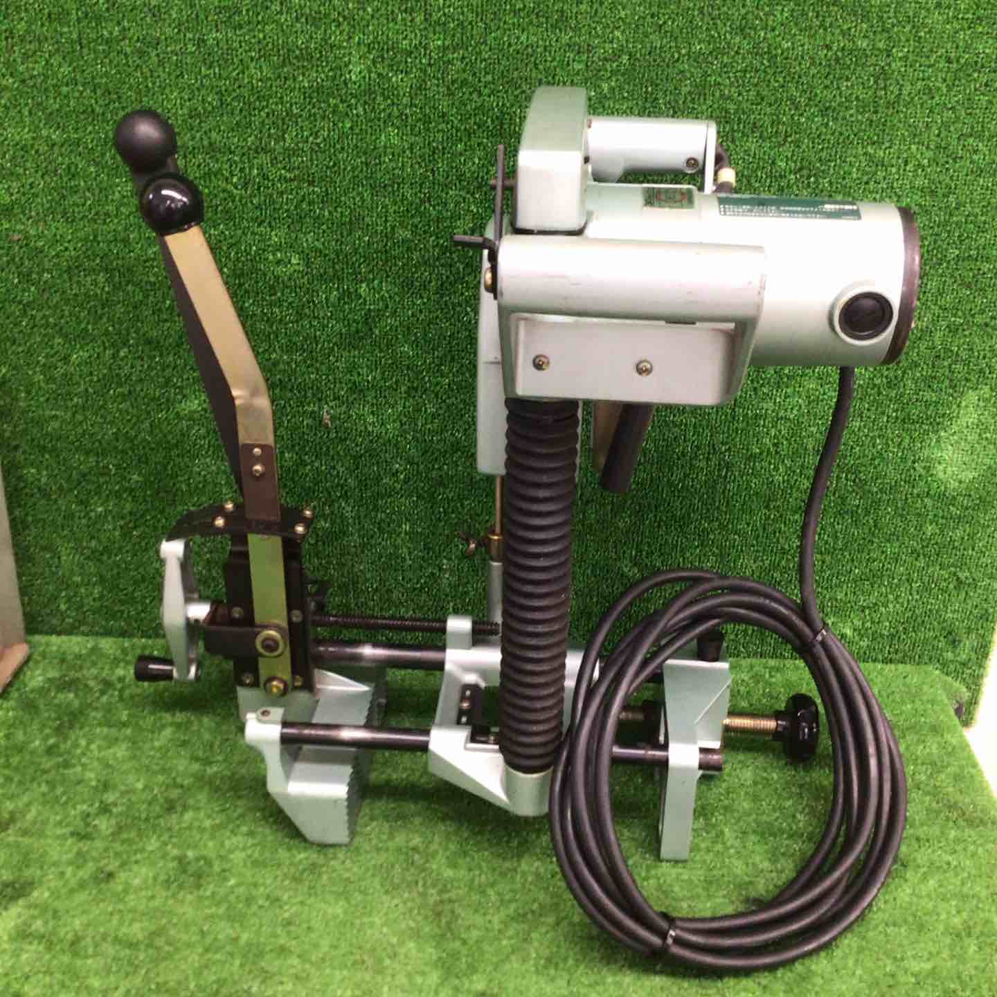 中古工具　角のみ　MAKITA 木工機械(角のみ・ホゾ切り・溝切 等) – タグ 