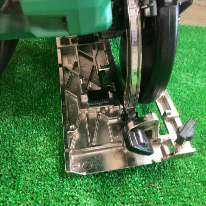 ◇ハイコーキ(HIKOKI ※旧:日立工機) 深切り電子造作丸のこ C6UEY【町田店】