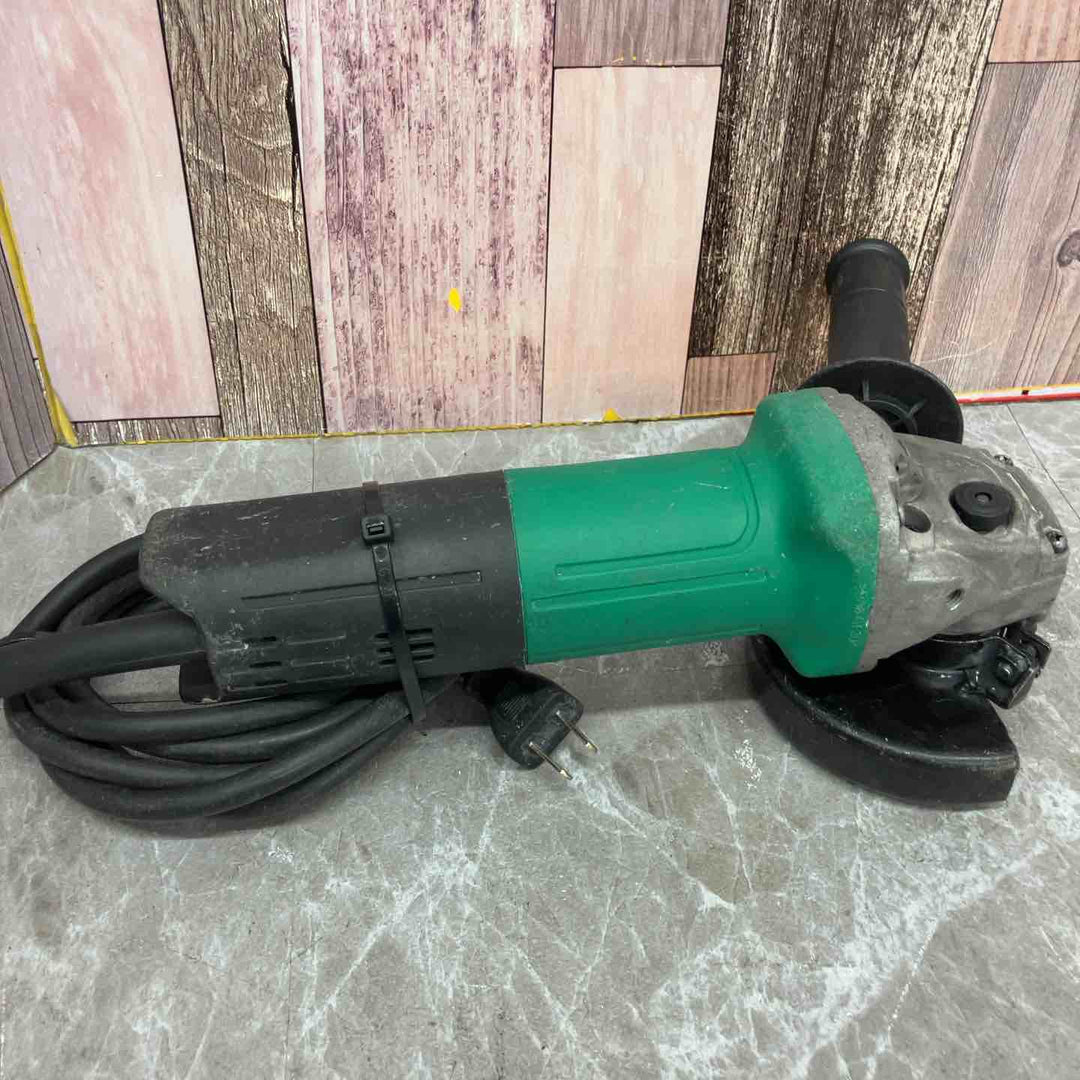◇マキタ(makita) 100mmディスクグラインダ  M965【八潮店】