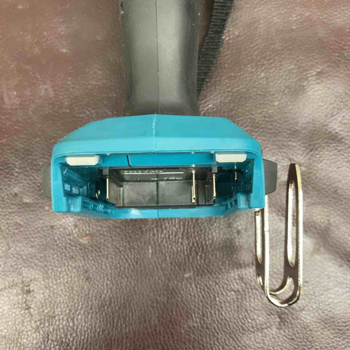 【中古美品】マキタ(makita) コードレスインパクトドライバー TD173DRG バッテリー1個 18V【東大和店】