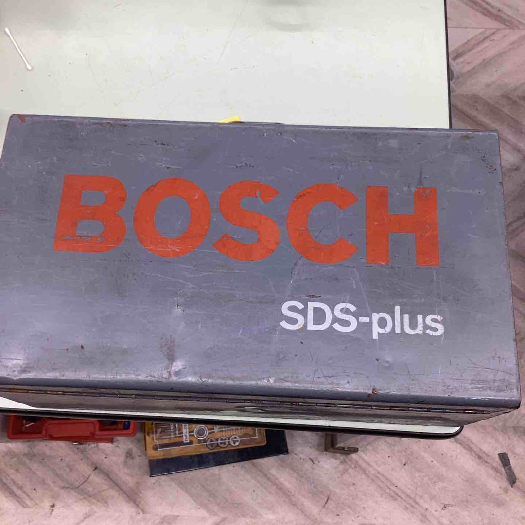 ◇ボッシュ(BOSCH) ハンマドリル GAH500DSE【越谷店】