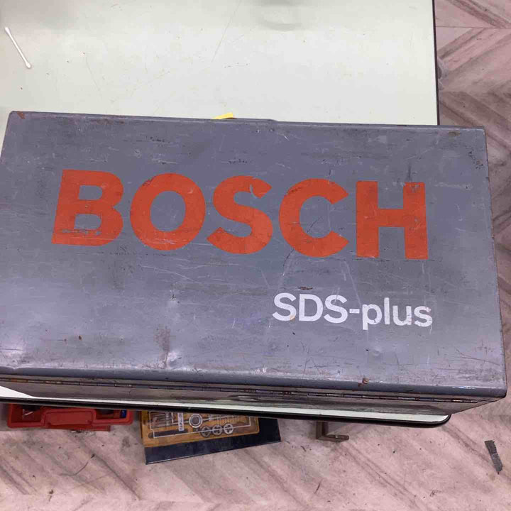 ◇ボッシュ(BOSCH) ハンマドリル GAH500DSE【越谷店】
