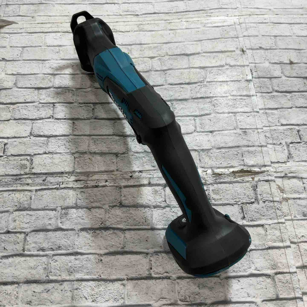 ★マキタ(makita) コードレスレシプロソー JR184DRG【川口店】