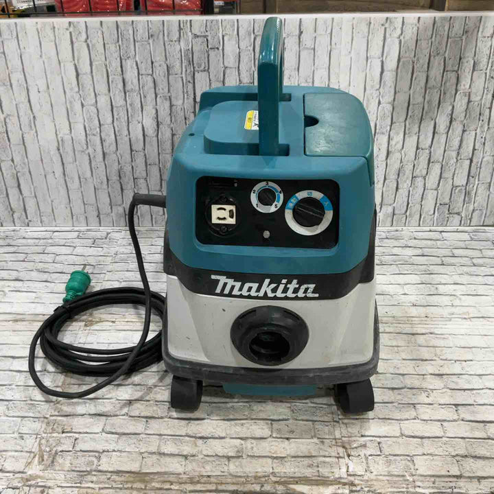 ★マキタ(makita) 集じん機 乾式 484(P)【川口店】