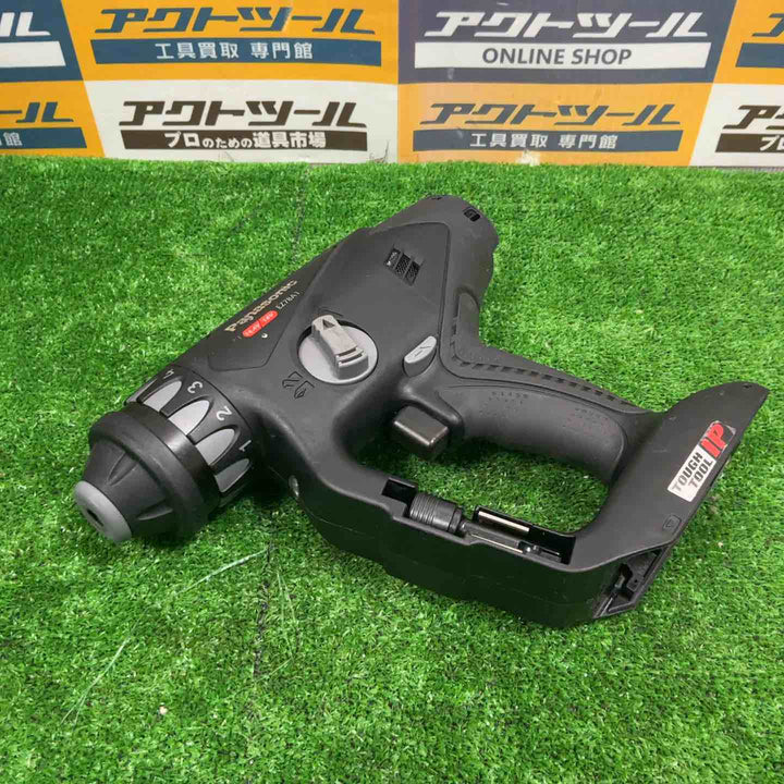 ☆パナソニック(Panasonic) コードレスマルチハンマードリル EZ78A1X-B【草加店】