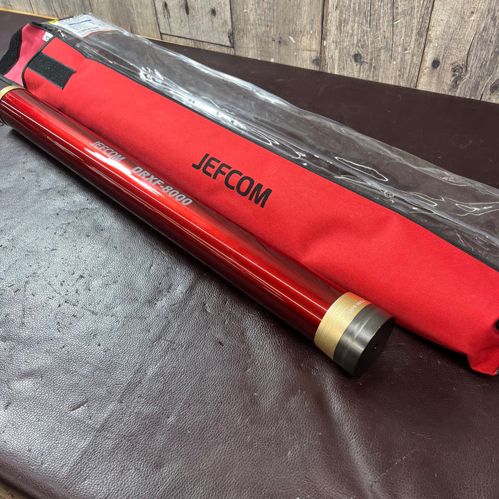 【中古美品】DENSAN レッドフィッシャー DRXF-8000【東大和店】