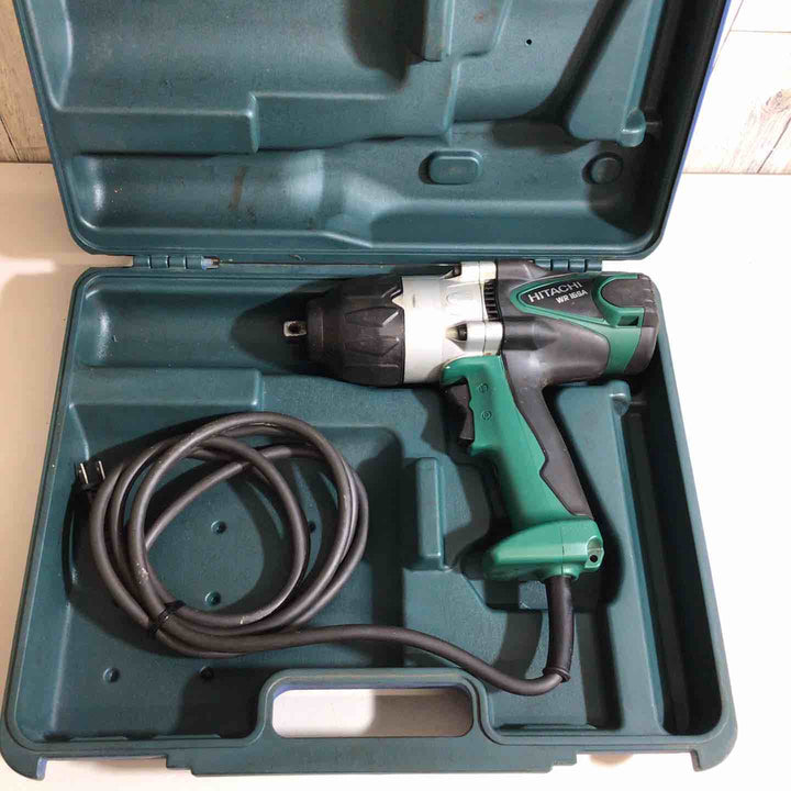 ☆ハイコーキ(HIKOKI ※旧:日立工機) インパクトレンチ WR16SA【戸田店】