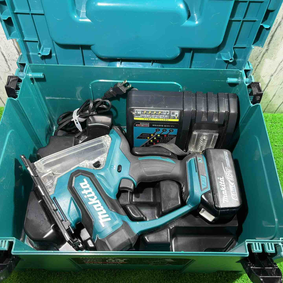 ★マキタ(makita) コードレスボードカッタ 18V SD180DRGX【川口店】