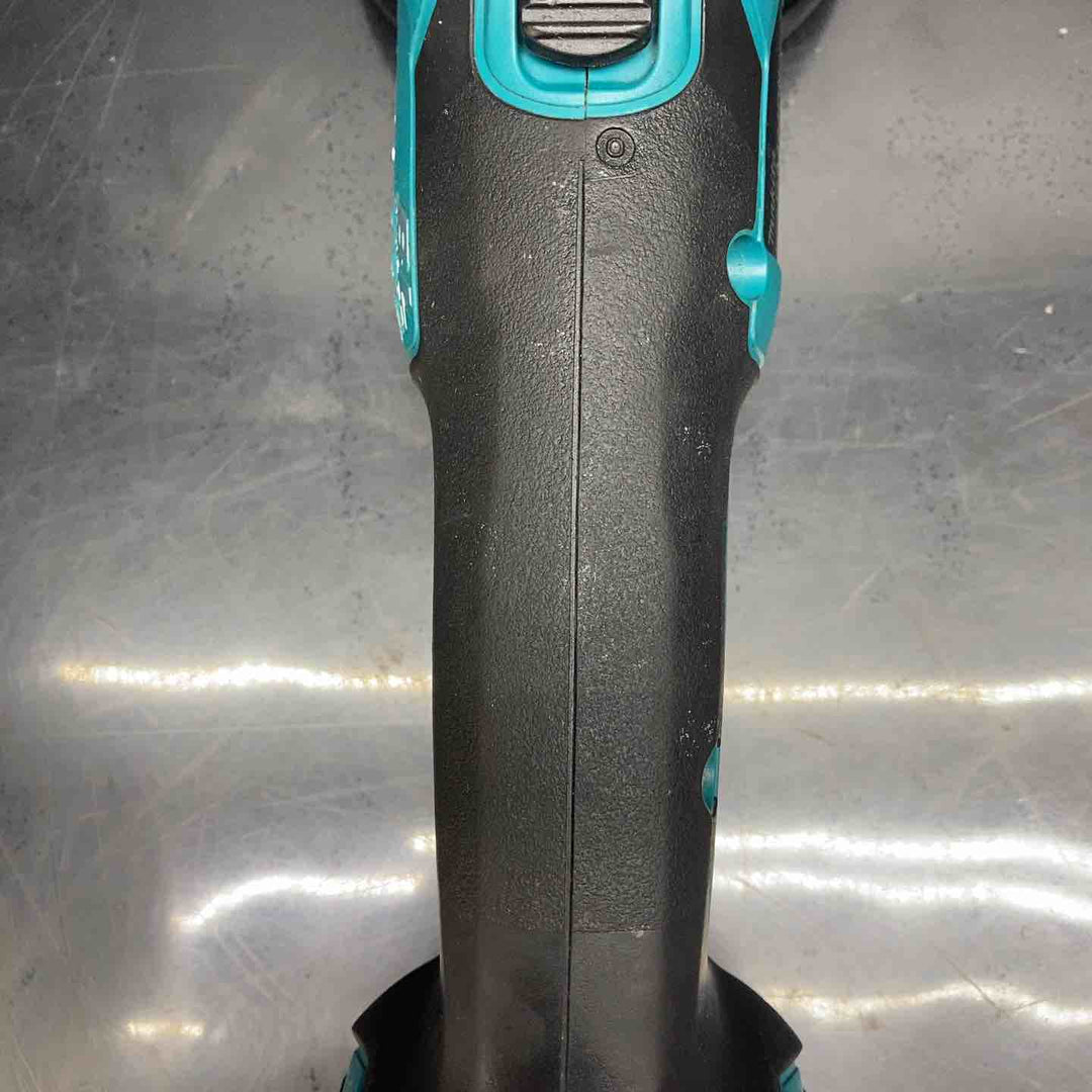 マキタ(makita) 100mmコードレスディスクグラインダ GA404DZN (GA404DN)【川越店】