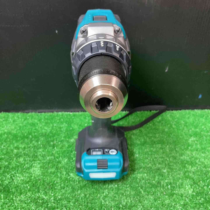 ★マキタ(makita) コードレスドリルドライバー DF003GZ(本体のみ)【岩槻店】