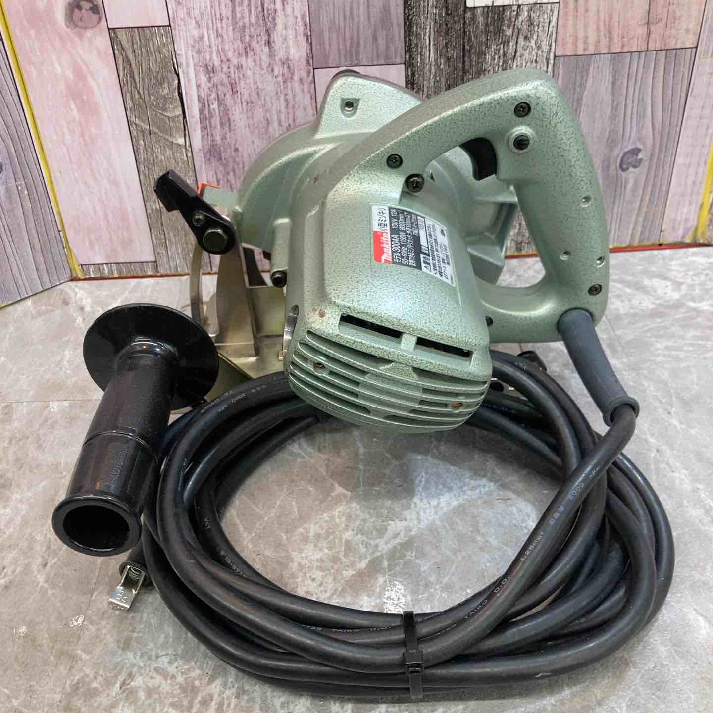 ◇マキタ(makita) 小型ミゾキリ 溝切 3004A【八潮店】 – アクトツール