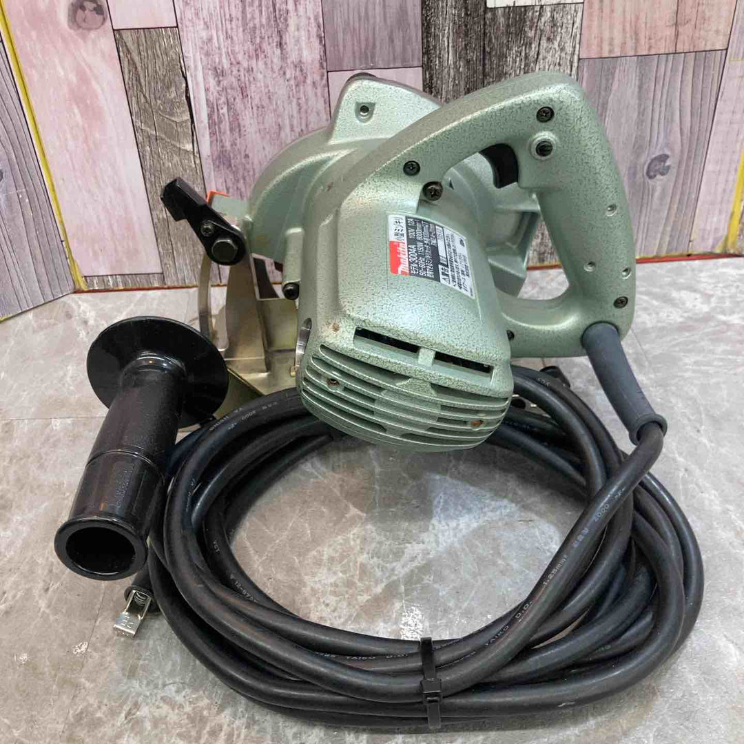 ◇マキタ(makita) 小型ミゾキリ 溝切 3004A【八潮店】