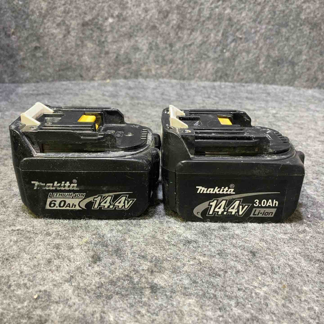 マキタ(makita) コードレスインパクトドライバー TD160DRGX【桶川店】