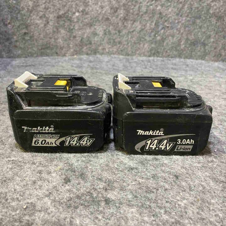 マキタ(makita) コードレスインパクトドライバー TD160DRGX【桶川店】