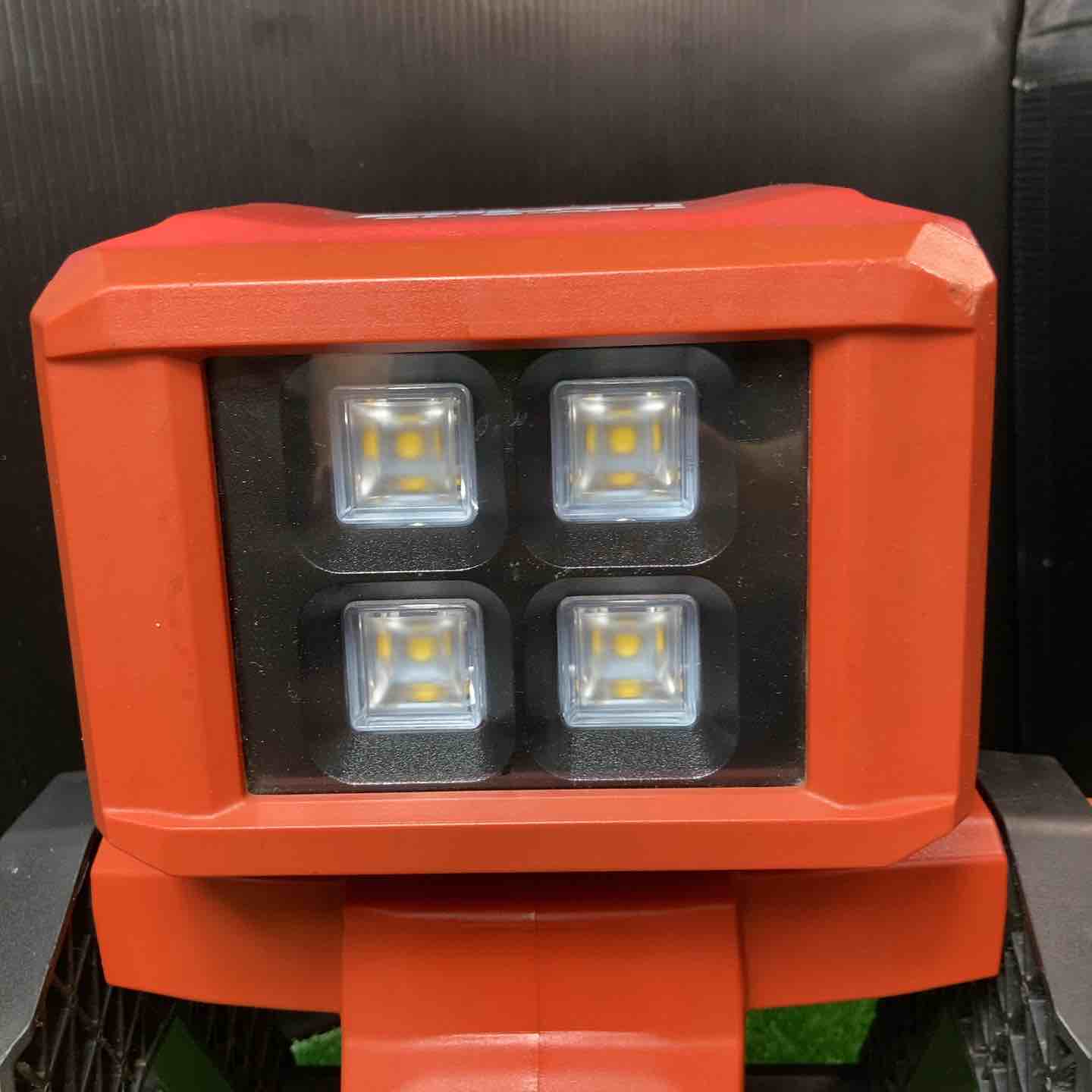 ヒルティ(HILTI) 22V充電式エリアライト SL6-A22 LED 建築用照明 ヒルティ(HILTI) 22V充電式エリアライト SL6-A22 LED 建築用照明