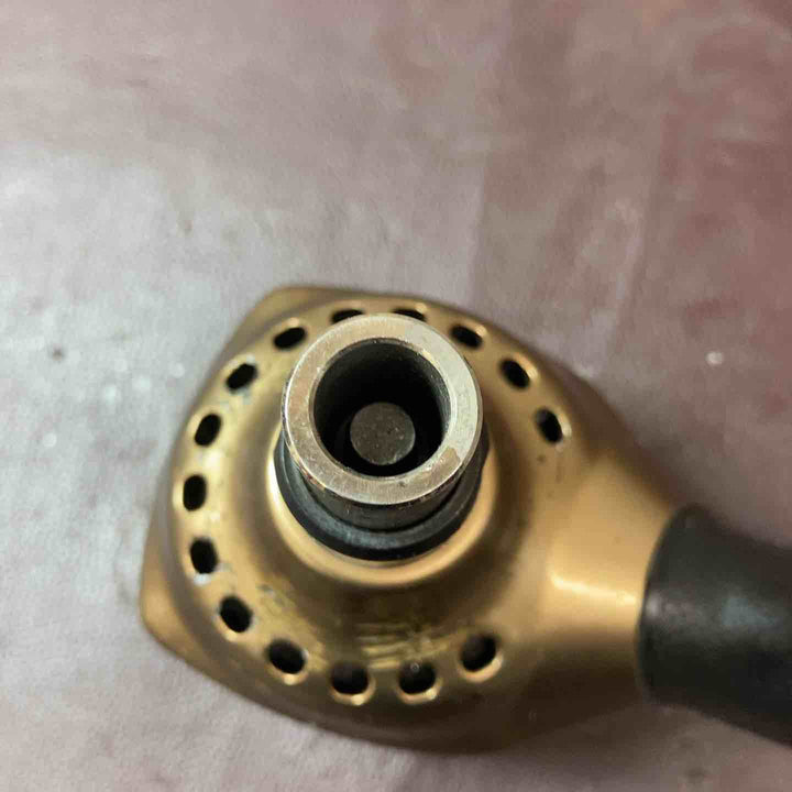 【中古品】 ハイコーキ(HIKOKI ※旧:日立工機) 高圧ばら釘打ち機 NH125HD 【東大和店】